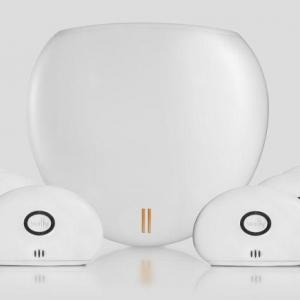 Монитор за вода