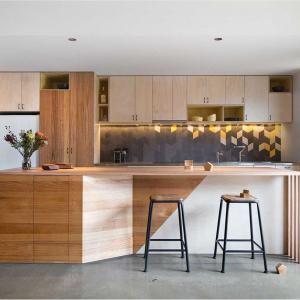 Създайте интригуващи ефекти с геометрични фигури