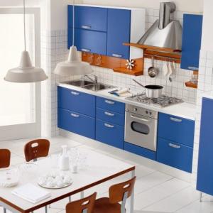 La Cucina Azzura