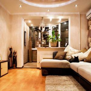 Създайте от неудобния балкон допълнително място за съхранение