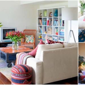 Шик, принтове и мотиви