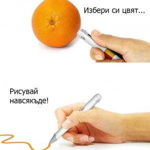 Мултифункционални писалки