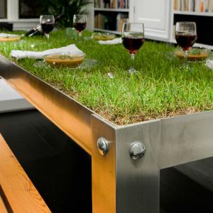 Да се хванем за зелено