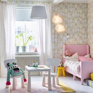 Пастелни цветове