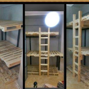 Първи стъпки