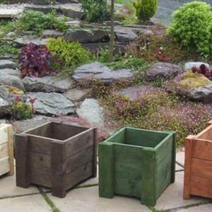 Малки сандъчета