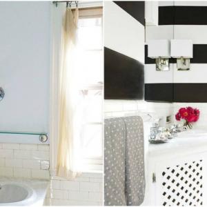 От прилична към модерна баня