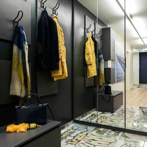 Ефектът на огледалото