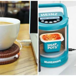 USB мини джаджи