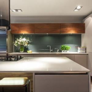 Кухненски гръб от стъкло