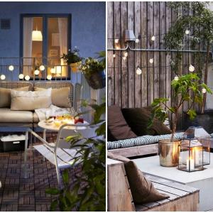 За любителя на светлина