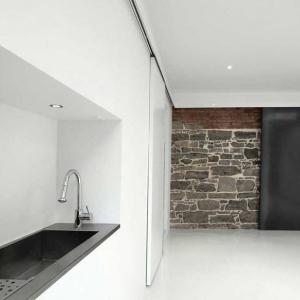 Красив масивен камък за неповторим контраст