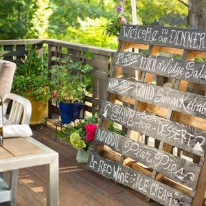 Функционална декорация с неподозирани възможности