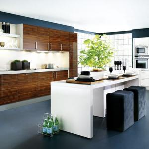 Тапицирания бар стол - символ на комфорта