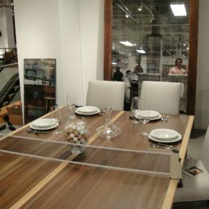 Край на предсказуемите вечери, хващайте хилките за тенис на маса