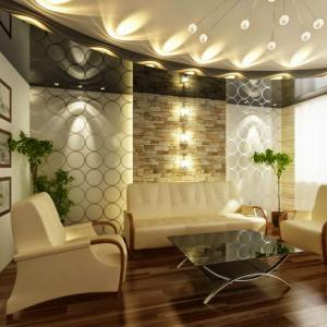 Смайваща игра със светлината