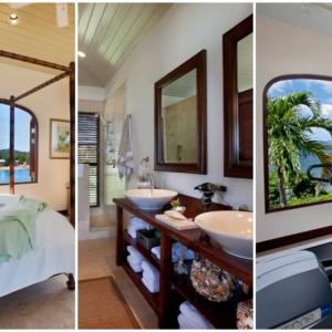 Функционалността в различните помещения