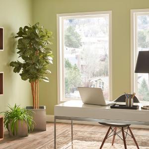 Намерете баланса между елементите на Фън Шуй