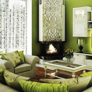 Как да подредим хола, за да се чувстваме уютно?