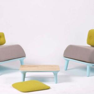 Семпло, но ефектно