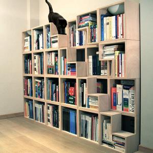 Удобна секция за скокове