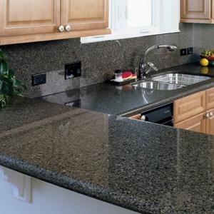 Кухненски гръб от технически камък