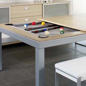 Масата за хранене може да бъде и за забавление