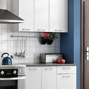 Направете необходимите измервания