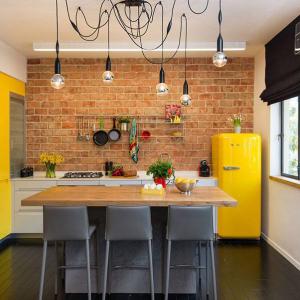 Инвестирайте в мултифункционален кухненски остров