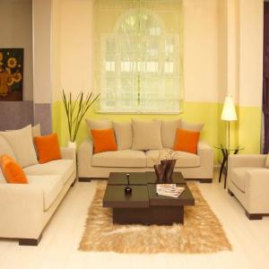 Тайната на умерената декорация