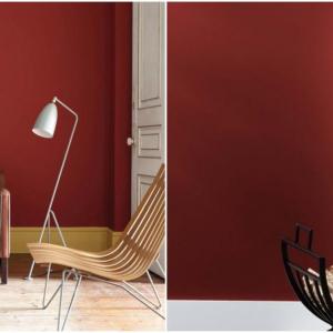 Червеният цвят е изненадата на на 2019 година