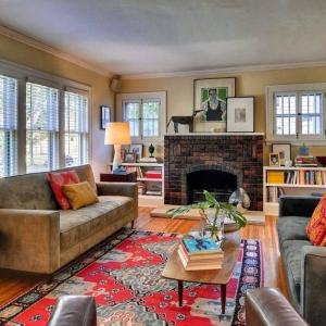 Романтично вдъхновение и хармония в дома чрез бохо стила