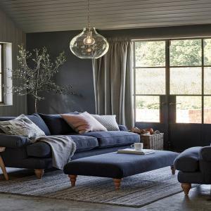 Съчетайте сивото със златно