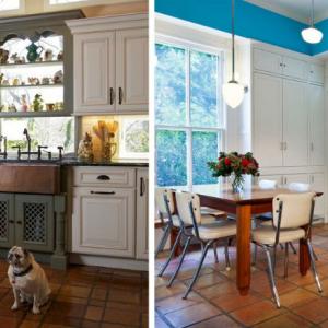 Теракот или гранитогрес - практичният избор