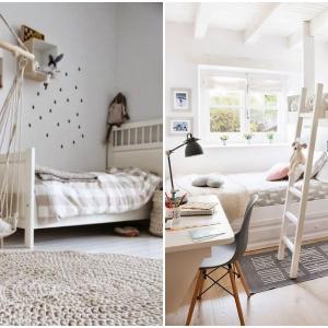 Използвайте неутрални цветове