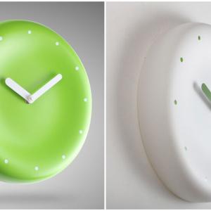 Минималистичен дизайн за ценителите на простите интериорни решения