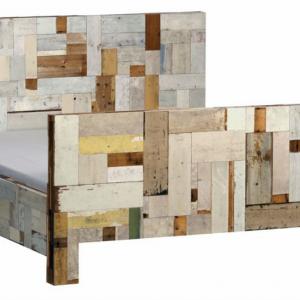 Легло от стар паркер