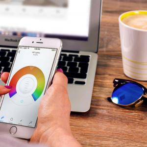 Интуитивно управление