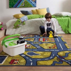 Научи правилата за движение