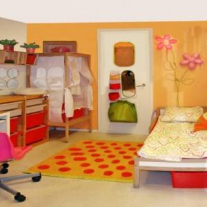 Веселите полка точки