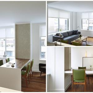 "Мърфи" маса за модерни домакинства