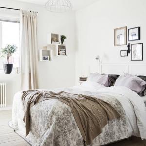 Направете спалнята зона, свободна от технологии