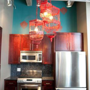 Създайте визуален интерес