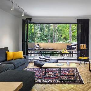 Дневната разкрива невероятна гледка навън