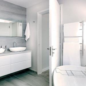 6 грешки при ремонт на баня, които да не допускате