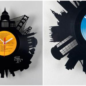 Околосветско пътешествие върху циферблат