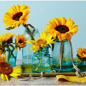 Дайте нов живот на старите съдове