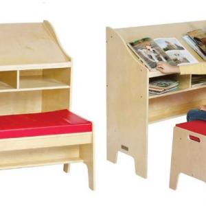 Вместо столче - пейка