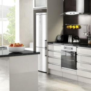 Преценете какъв желаете да е външният вид на кухнята ви