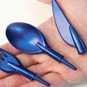 Прибори-капачки